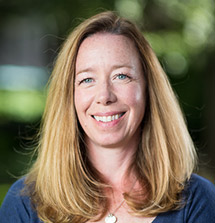 Dr. Michelle Wolcott